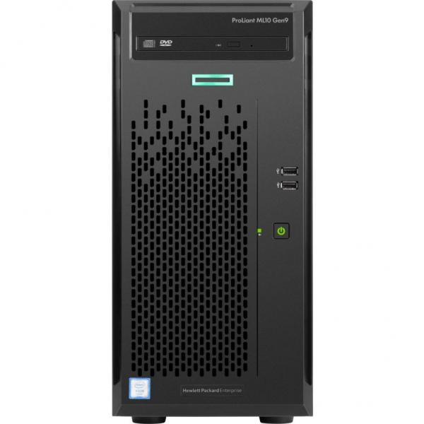 Сервер Hewlett Packard Enterprise ML10 Gen9 837826-421