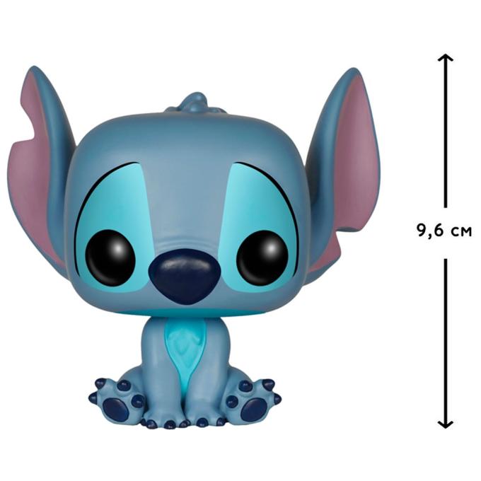 Funko Pop 6555