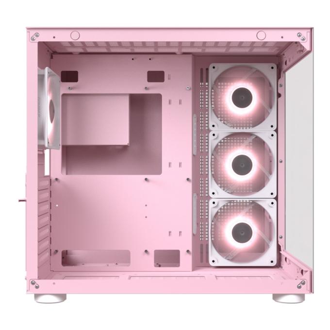 Cougar FV150 MINI Pink