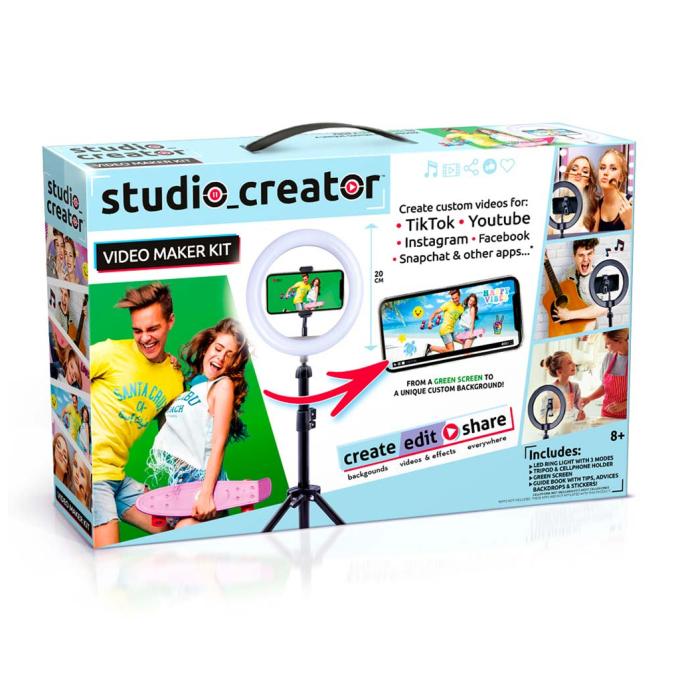 Canal Toys INF001US