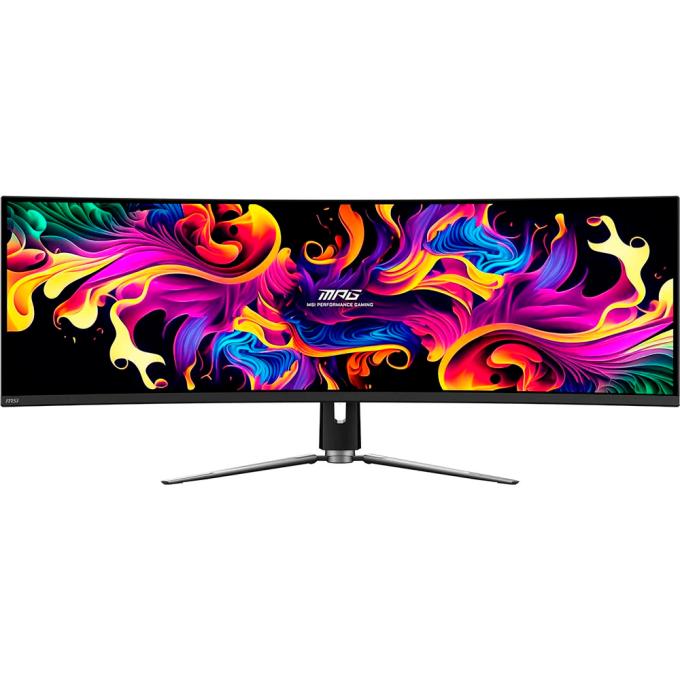 MSI MPG 491CQP