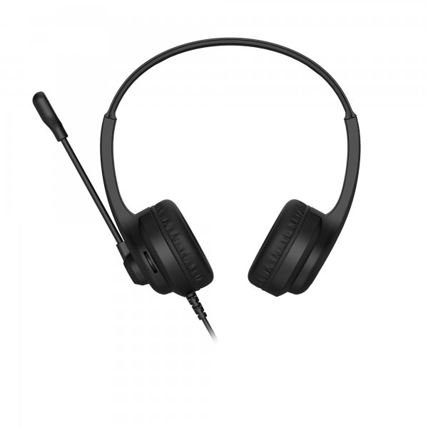 A4tech HU-8 (Black)