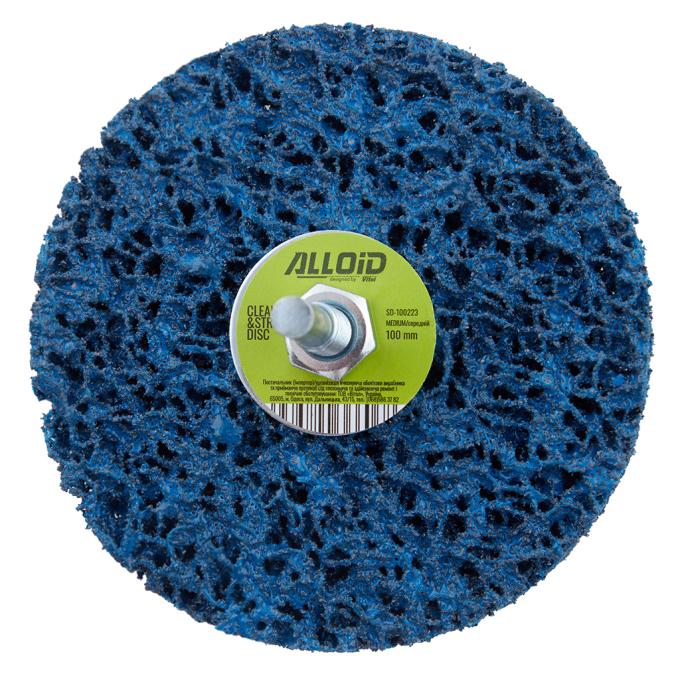 Alloid SD-100223