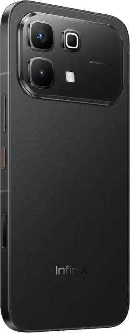 Infinix Note 60 X6879 8/256GB Midnight Black