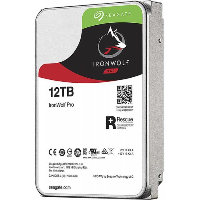 Seagate ST12000NE0008