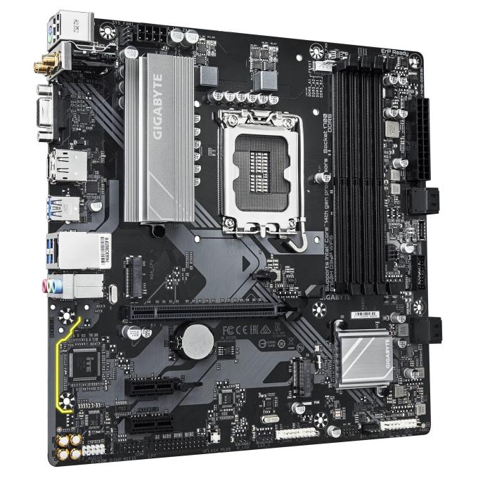 GIGABYTE B760M D3HP WIFI6