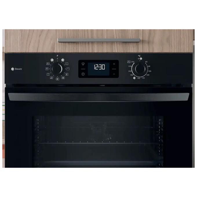 Indesit IO258HSB