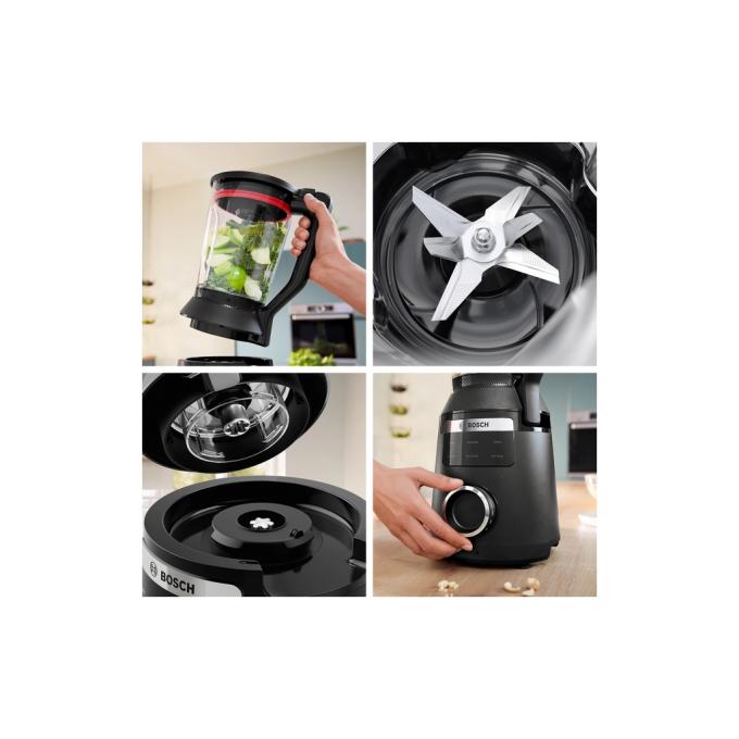 BOSCH MMB6652B