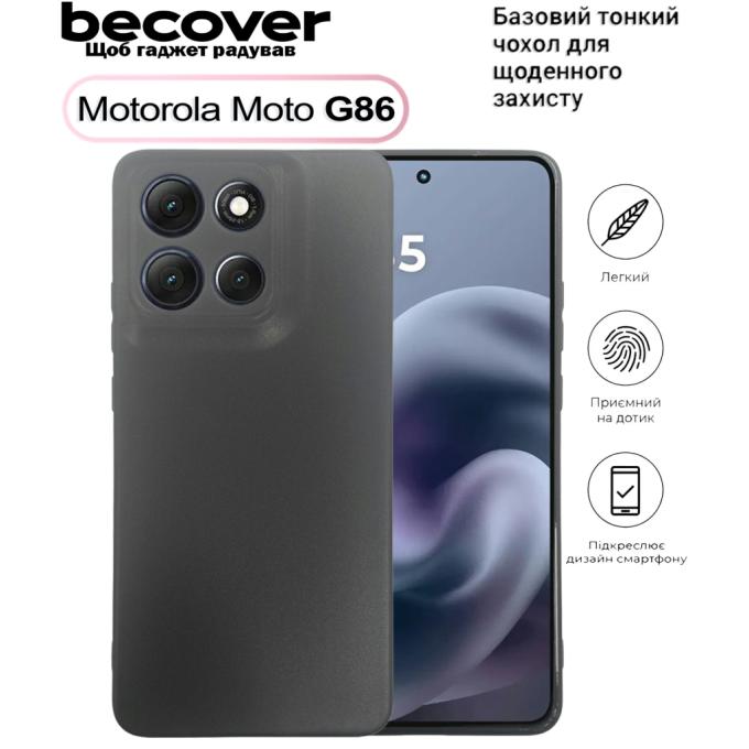 BeCover 713768