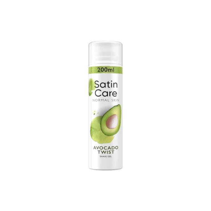 Satin Care 7702018968855