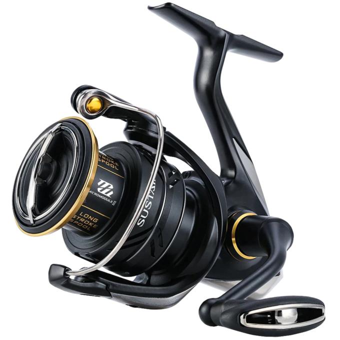 Shimano SAC3000FJ