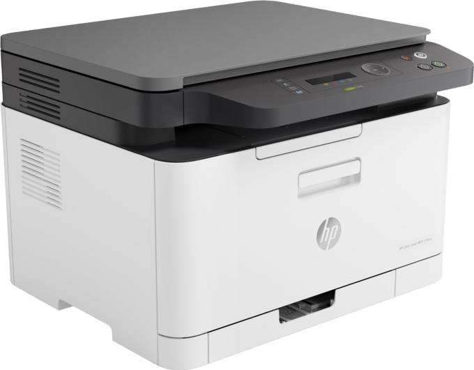 HP 4ZB96A