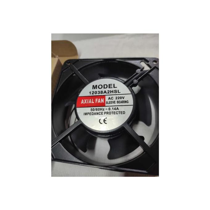 Hypernet CF38