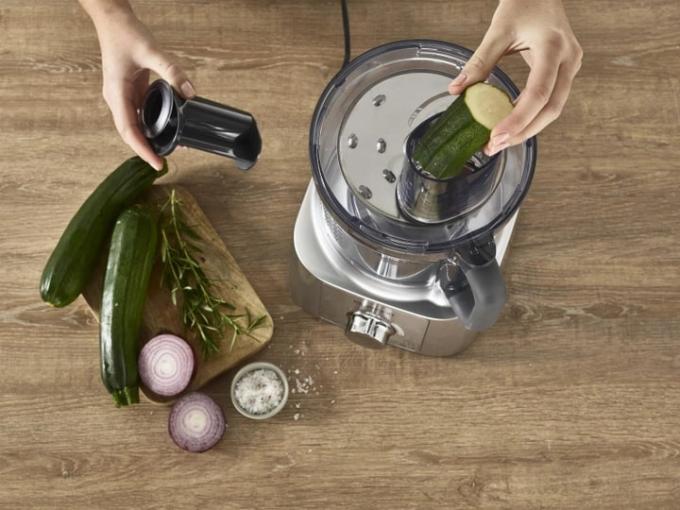 KENWOOD FDP 65.820SI