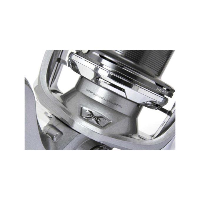 Shimano ULT5500XSD