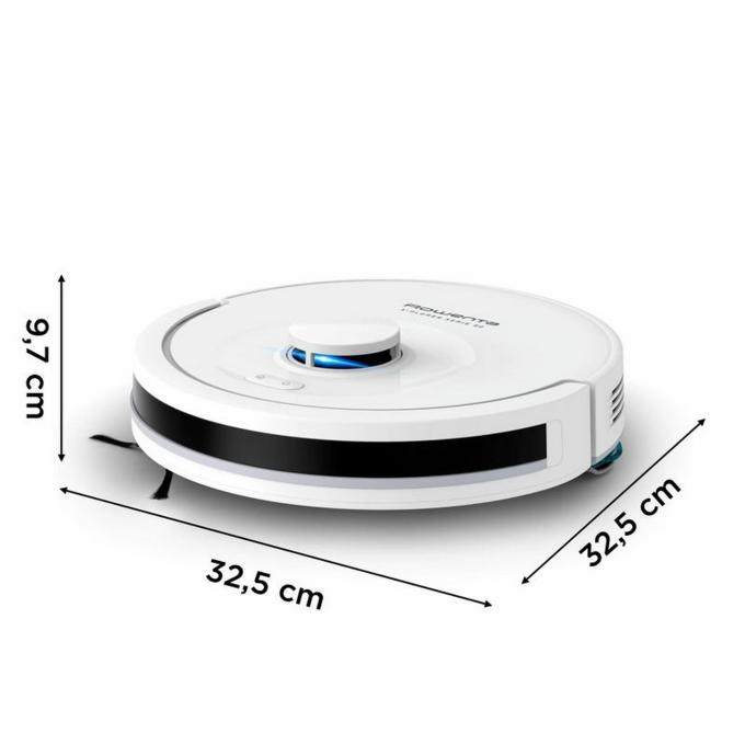 ROWENTA RR8777WH