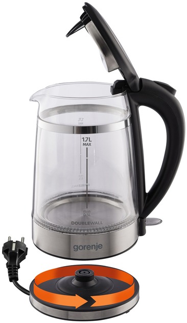 Gorenje K17GDW