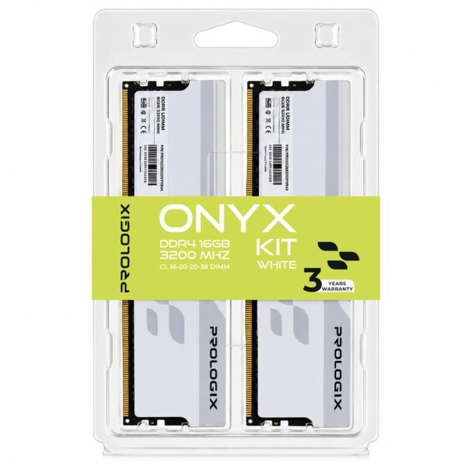 ProLogix PRO16GB3200YW4K