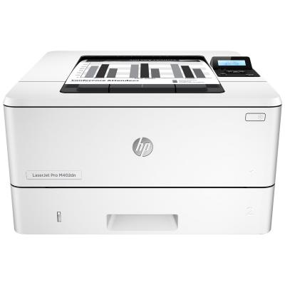 Лазерный принтер HP LaserJet Pro M402dn C5F94A