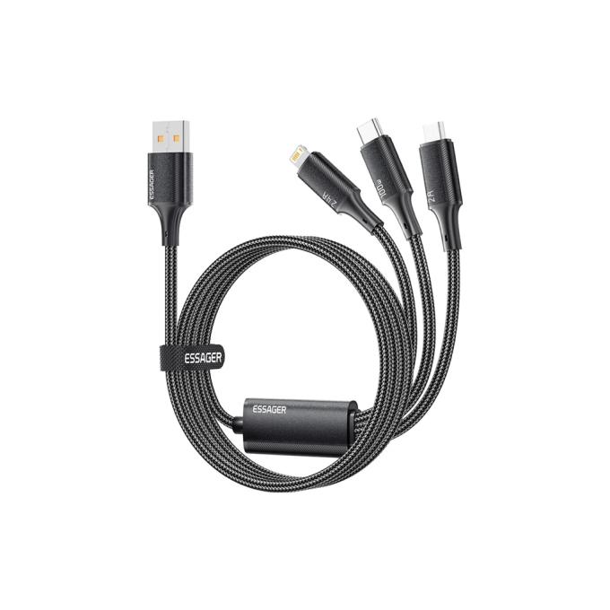 Essager EXCMTL-JJ01-P