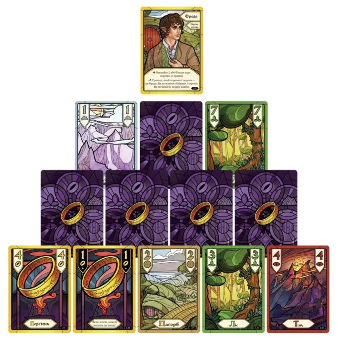 Geekach Games GKCH224fs
