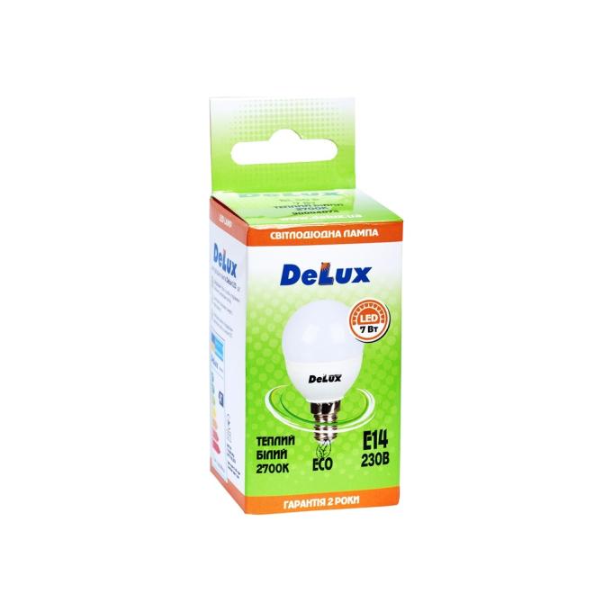 DELUX 90004074