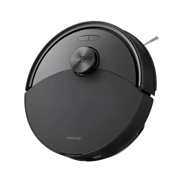 Roborock Q10 VF Black