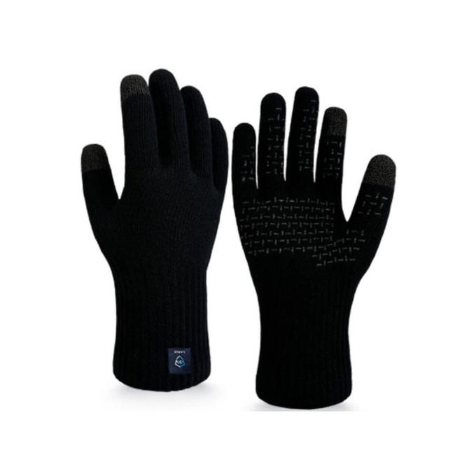 Dexshell DG12402BLK-L