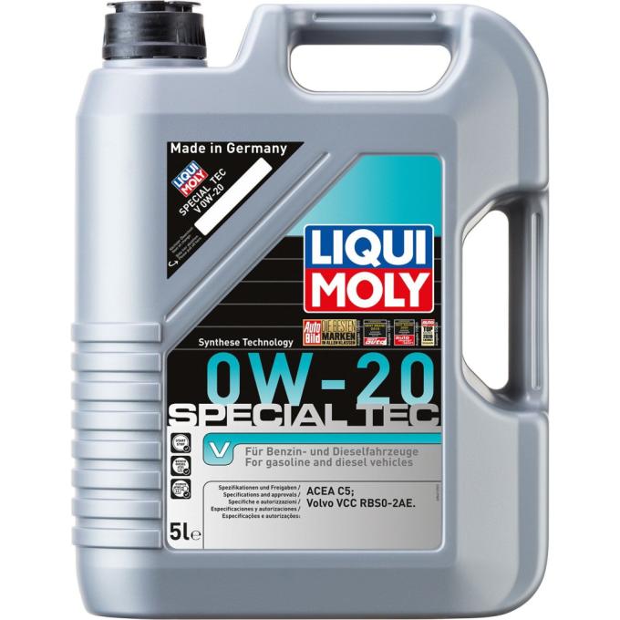 LIQUI MOLY 20632