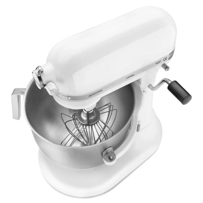 KitchenAid 5KSM7990XEWH