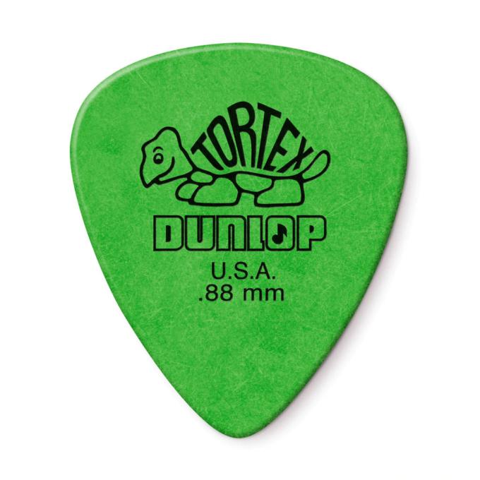 Jim Dunlop 418P.88