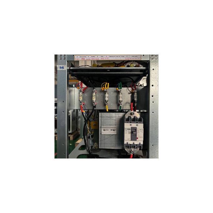 Ritar GP-33-30KVA