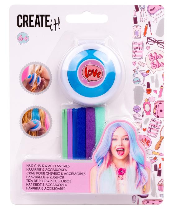 CREATE IT! 84517