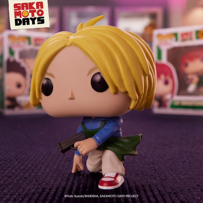 Funko Pop 86689