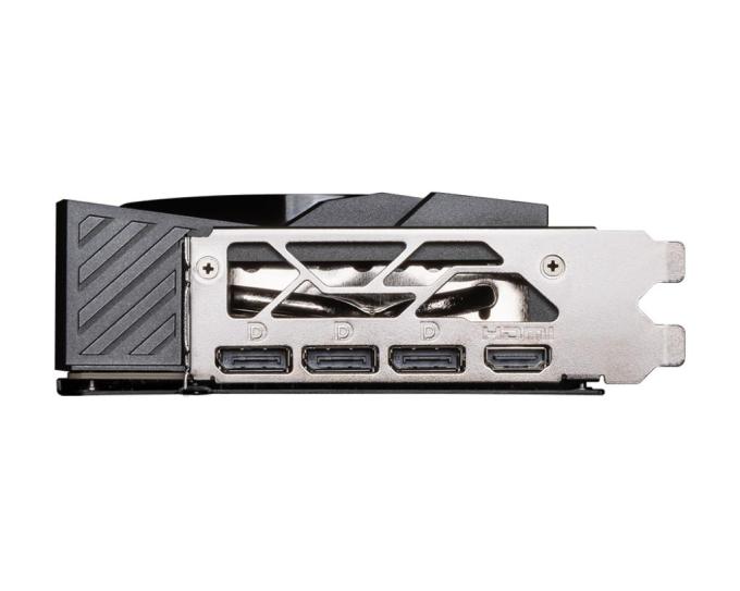 MSI RTX5070 12G GAM TRIO