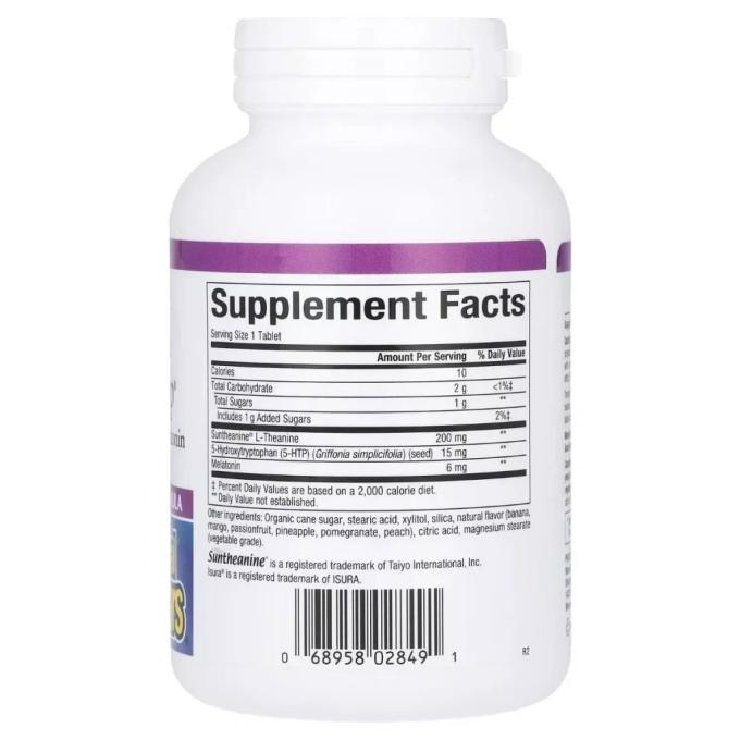 Natural Factors NFS-02849