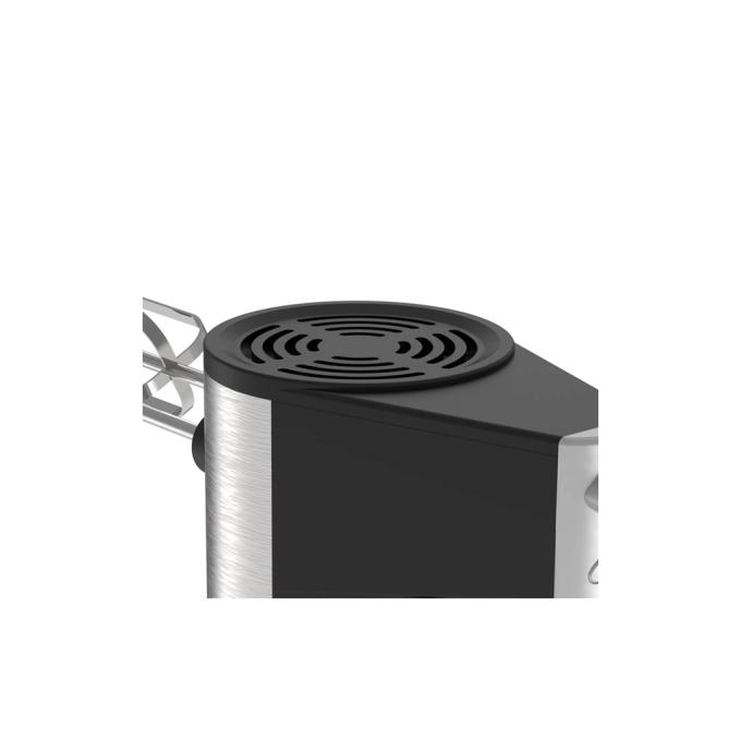 WINNINGSTAR ST-5534 Black-Silver
