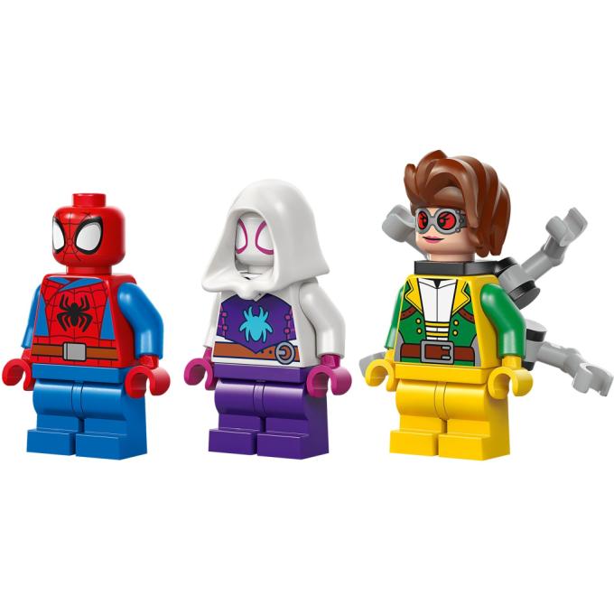 LEGO 11207