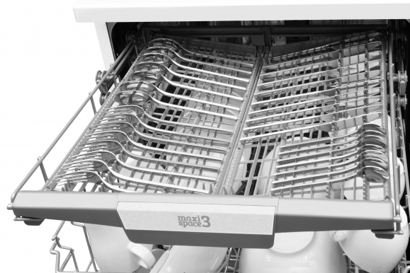 Hansa ZWM627WH