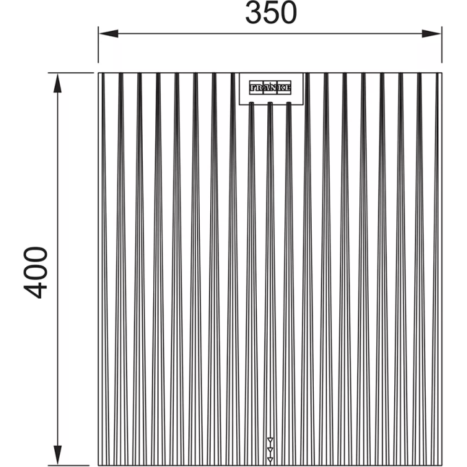 Franke 112.0655.488