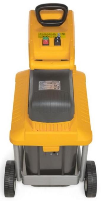 STIGA BIO SILENT2500