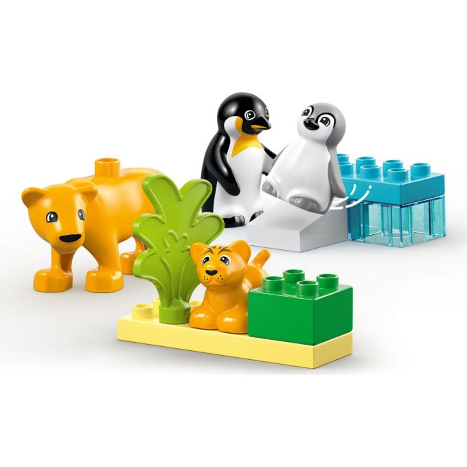 LEGO 10442