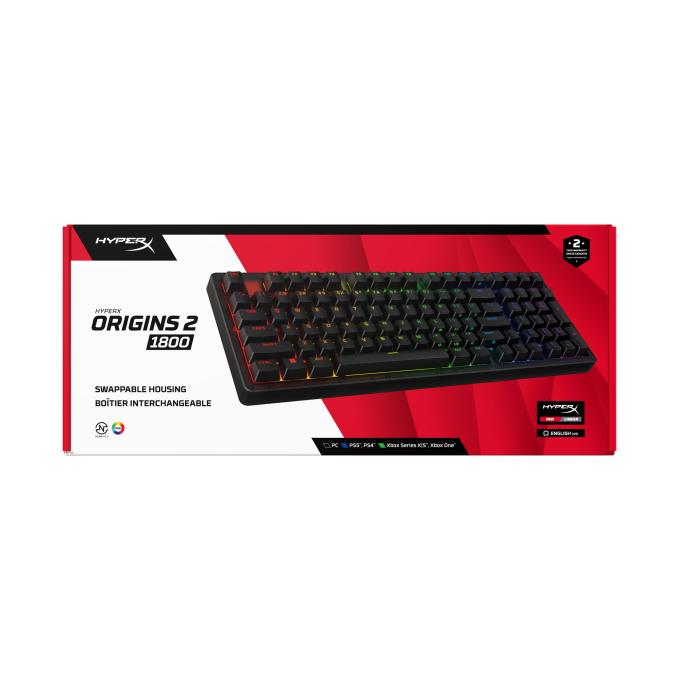 HyperX B4QS4AA