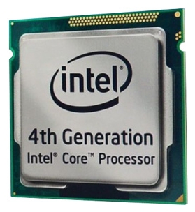 Процессор Intel Core i5-4690 CM8064601560516 Tray