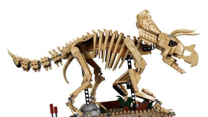 LEGO 77985