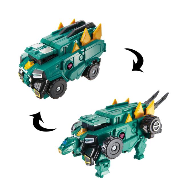 Dinoster EU580804