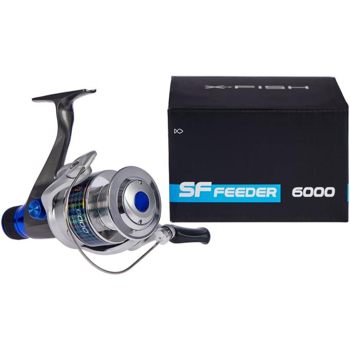 X-Fish 1917.00.95