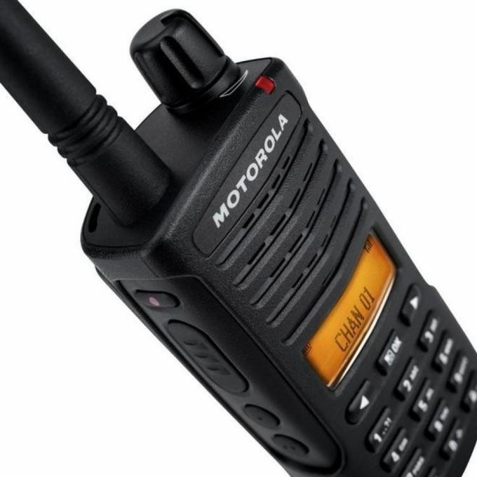 Motorola XT665D dPMR/PMR446