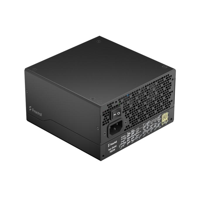 Fractal Design FD-P-IA3G-750-EU