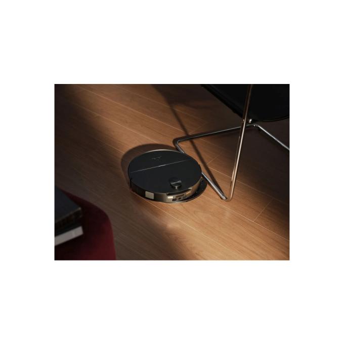 Roborock Saros 20 Sonic Complete Black